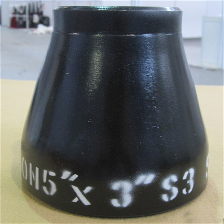 reducers carbon seamless steel sch40 A105 steel