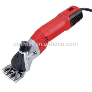 500W Electric Goat Clipper Adjustable Speed for shearing sheep , Goat, cattle,pig,horse ,alcapa