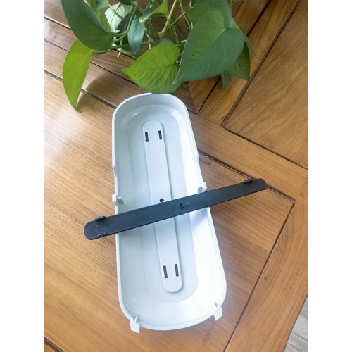 ZIBO HUIWEN custom plastic base injection molding