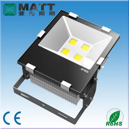 200w led project flood light