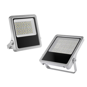 High Brightness IP65 Waterproof LED Flood Lamp with Motion Sensor