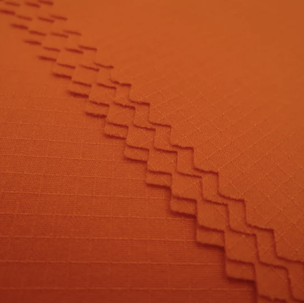 Far Infrared Thick Sportswear Fabric