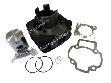 Cylinder kit PIAGGIO AC 50CC