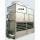 Counterflow Cooling Tower Used to Refrigerate Water