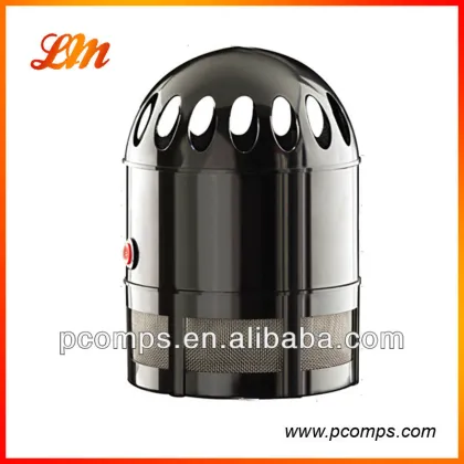 Photocatalyst Mosquito Killer with CE GS ROHS ETL Certificates