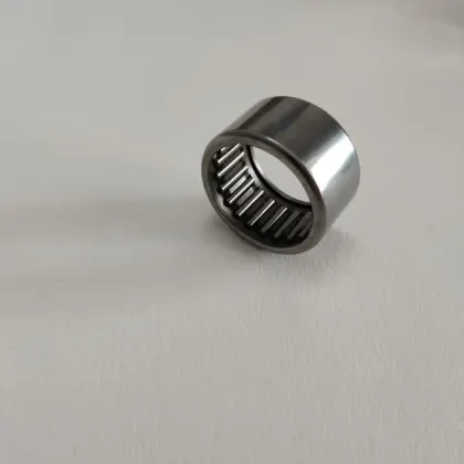 Drawn Cup Needle Roller Bearing HK Open