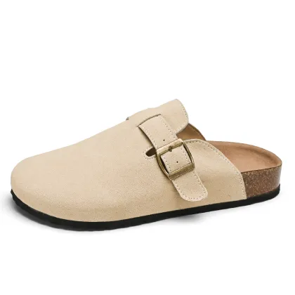 New Arrival Birken Clogs Mules - Fashionable Walking Shoes for Men and Women