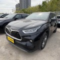 2024 Toyota Highlander 380T AWD Luxury 7-Seater