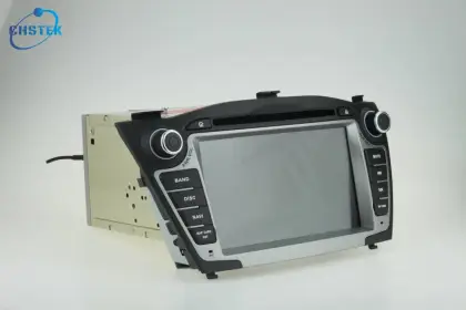 Android Audio Head Unit Hyundai IX35