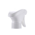 28/400 28/410 bottle double cover mini plastic foam trigger sprayer pump