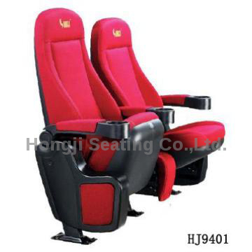 deluxe Cinema Chair multiplex theater chair