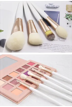 avenue9 pcs artis makeup brushes set vegan makeup forever