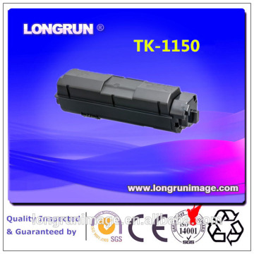 Compatible toner cartridge TK-1150 for Kyocera ECOSYS M2135dn M2635dn M2735dw P2235dn P2235dw