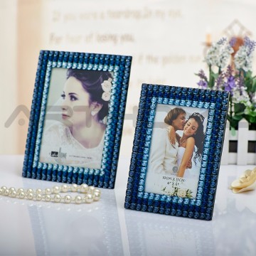 Hot New Products Beautiful Glass Photo Frame