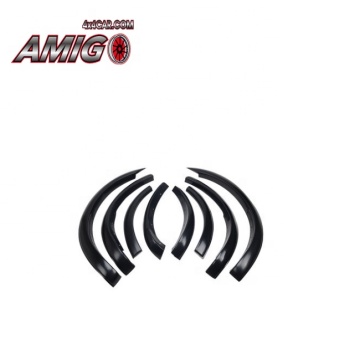 OEM Fender Flares for Ford Everest 2015-2019