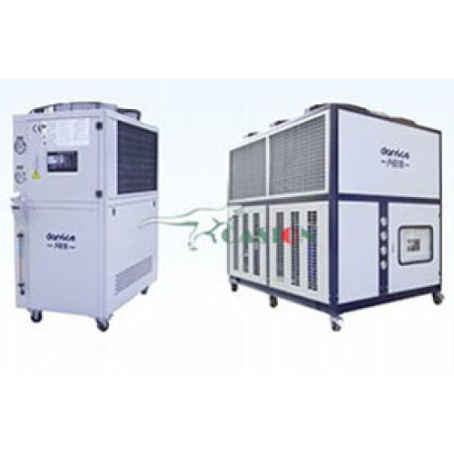 Mini Air Cooled Scroll Water Chiller