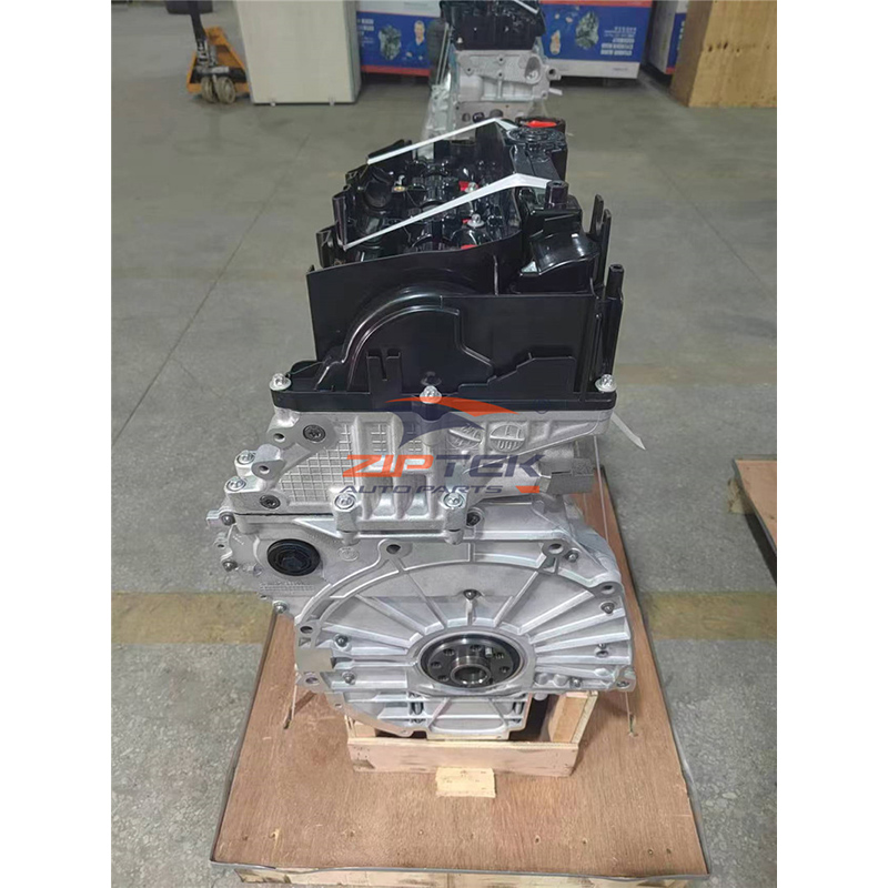 N47 N47N Engine for BMW Mini parts