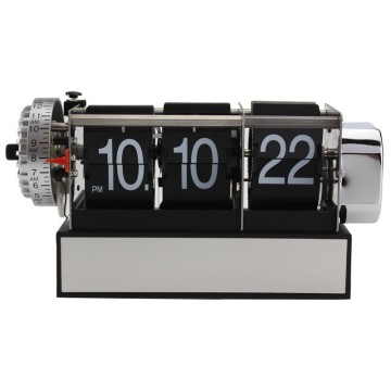 Alarm clock office desktop clock