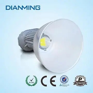 CRI>80 9200lm dustrial led high bay bulbs light 100w