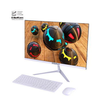 Sıcak satım ODM bir PC 23.8inch