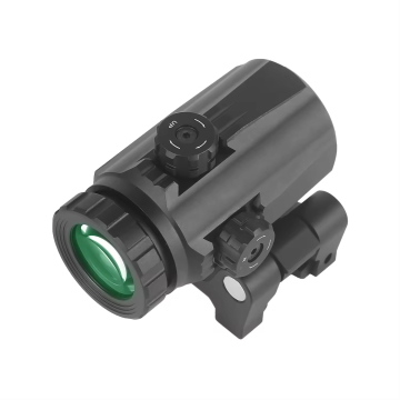 High-End Shockproof Red Dot Sight Scope - MM3 Holographic Best Quality
