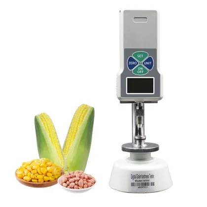 Rice Cereal Hardness Tester Manufacturer