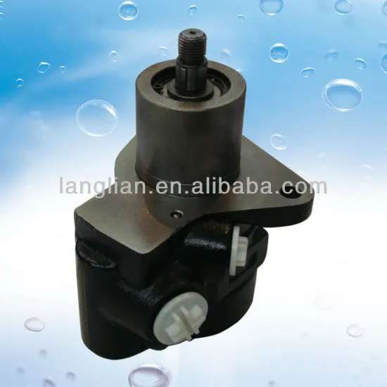 BENZ Truck Pump ZF 7673 955 913 BENZ Truck Power Steering Pumps