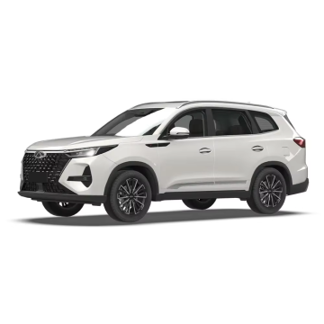 2024 Chery Tiggo 8 Pro Max - New SUVs 4.6T/2.0T 2WD/4WD 5/7 Seater Factory Wholesale