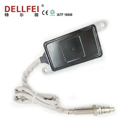 Nox sensor autodoc 5WK9 6605C 20873395 For VOLVO