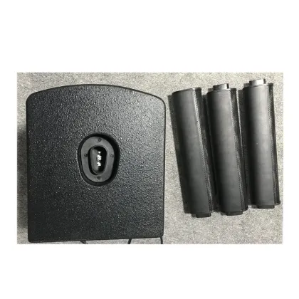 bose l1 pro 8 array column speaker