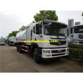 DongFeng 16000l Dust Dust iko da Sprarer Motoci