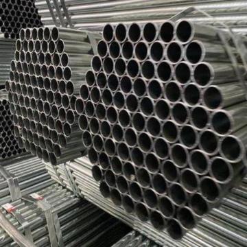 High quality seamless Carbon Steel Boiler Tube