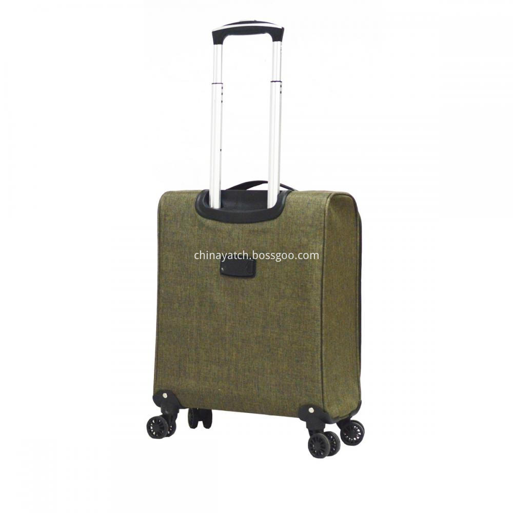 Spinner Luggage Set