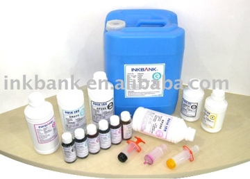 Bulk Dye Sublimation Ink for Epson 7600/9600/4800/7800/9800