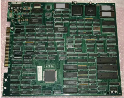 ultrasound imaging systems electronic assembly