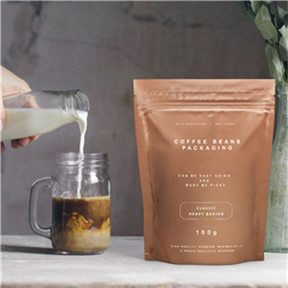 custom coffee bags custom coffee bags