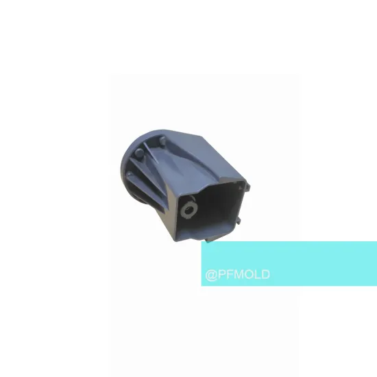 High precision internal plastic moulding parts