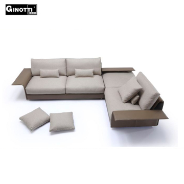 Ginotti factory price simple sofa