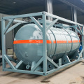 Chemical Liquid Tank Container