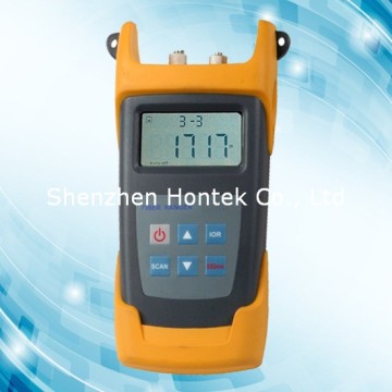 Chinese Honserv Fiber Fault Locator Hsv-2400