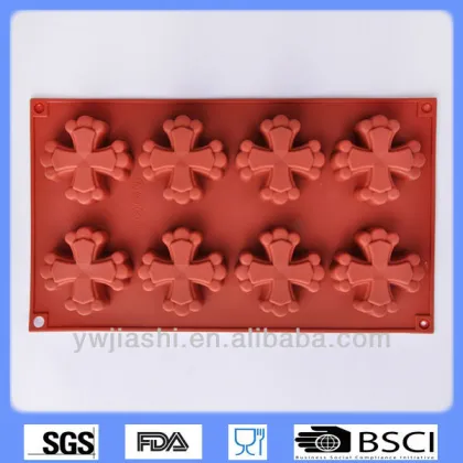 chocolate truffles, cake decoration/moldes de chocolate