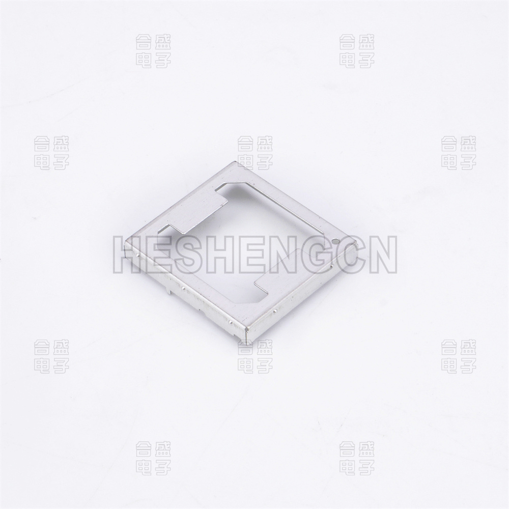 Shielding case S18202624