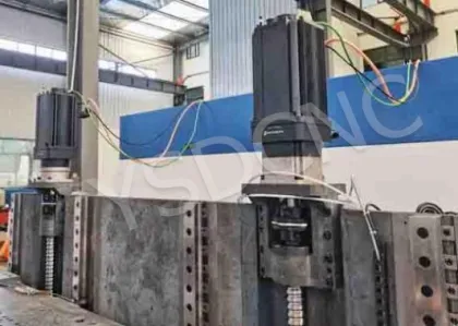 Salvagnini Technology Automatic Sheet Metal Bending Machine: CNC Panel Bender & Flexible Bending Center