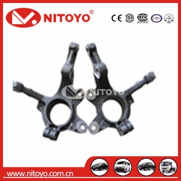 Nitoyo-stuurknokkel voor Renault R9-R11 Front OEM LH 7702282798 RH 7702282799
