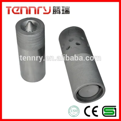 Graphite Die for Continuous Casting Technology