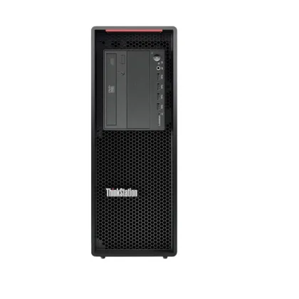 Lenovo ThinkStation P520 Workstation: A Comprehensive Guide for Professionals