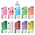 Authentic Aivono Aim PRO 1500 Disposable Vape Pen