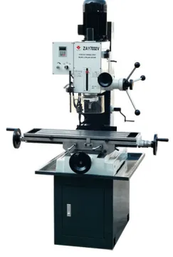 Milling & drilling machine ZAY7045V/1