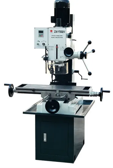 Milling & drilling machine ZAY7045V/1