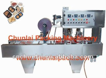 film sealing machine